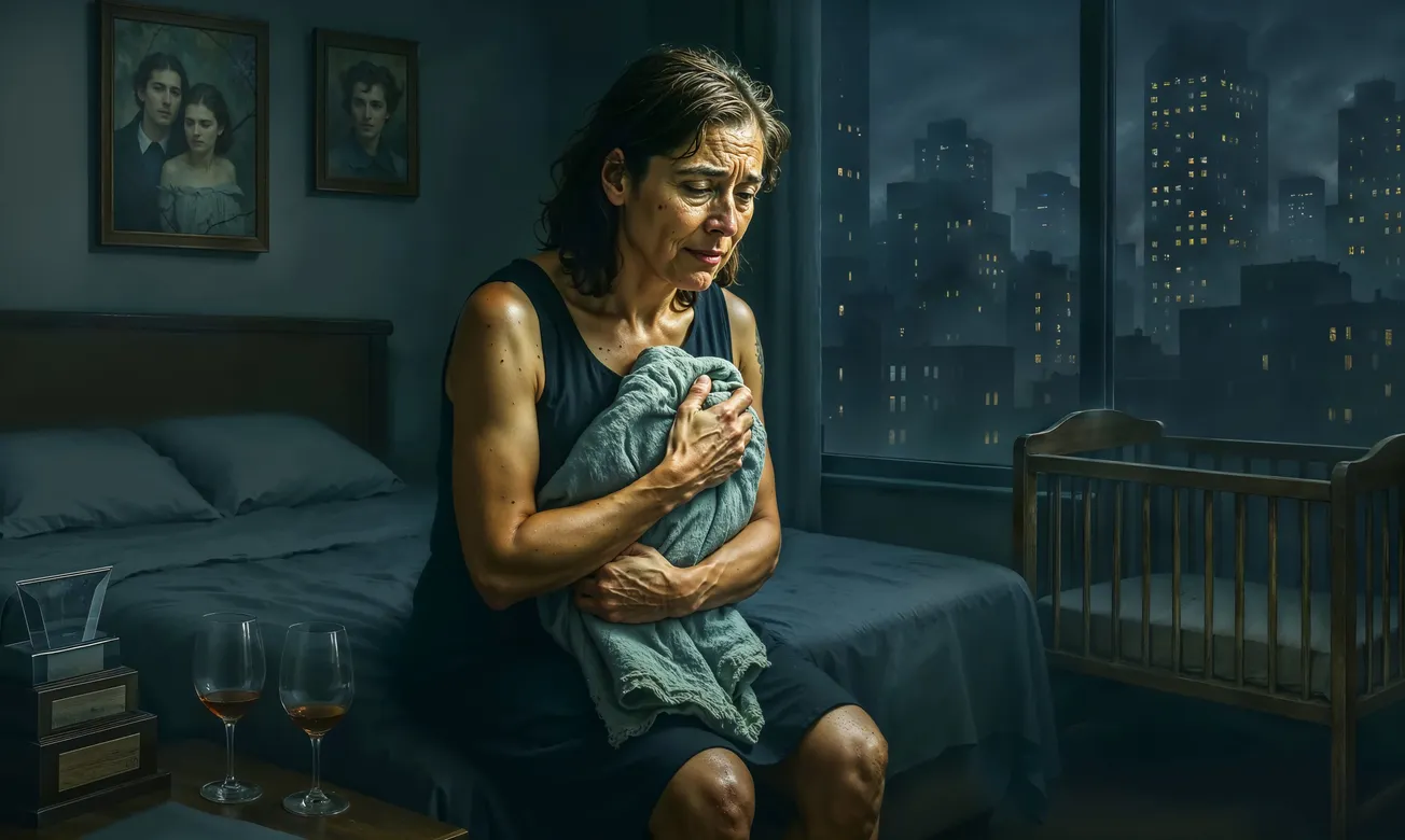 How We Got into This Mess? This Heinous Epidemic of Solitude