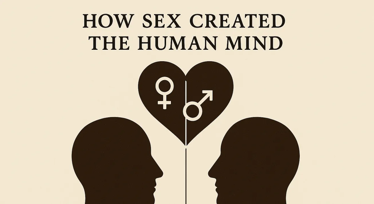 Sex, Pleasure, Desire and the Human Mind